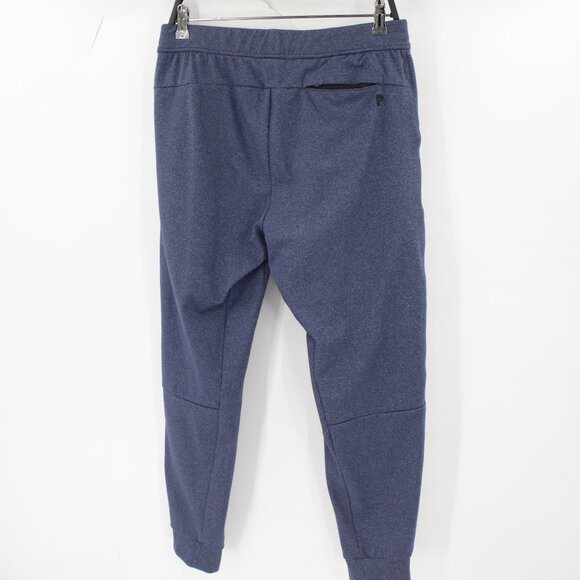 Public Rec Sweatpants Mens 32 L27 everyday jogger Athleisure Pockets Drawstring - Picture 3 of 14
